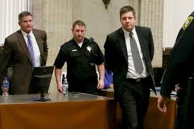 Jason Van Dyke Verdict: Chicago Officer Found Guilty In Laquan McDonald Shooting Trial