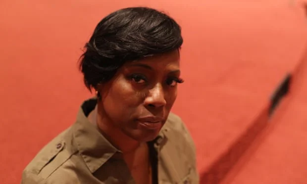 Crystal Mason Begins Prison Sentence in Texas for Crime of Voting