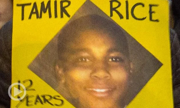 Disgusting! Officer Who Killed Tamir Rice Rehired As A Cop: ‘He Deserves A Second Chace’