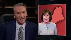 New Rule: Power Begets Power | Real Time with Bill Maher (HBO)