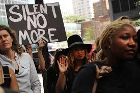 Allowed To Be Angry: Women, Rage And The Way Forward