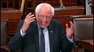 Senator Bernie Sanders FURIOUS Speech Ahead of Senate Final Vote on Kavanaugh Confirmation  