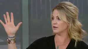 Michelle Beadle Reacts To The NFL's Discussion On National Anthem Policy