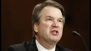 The Uproarious Laughter and Impunity of Powerful White Men