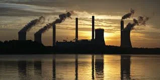 Fossil Fuels Are A Threat To Civilization, New U.N. Report Concludes