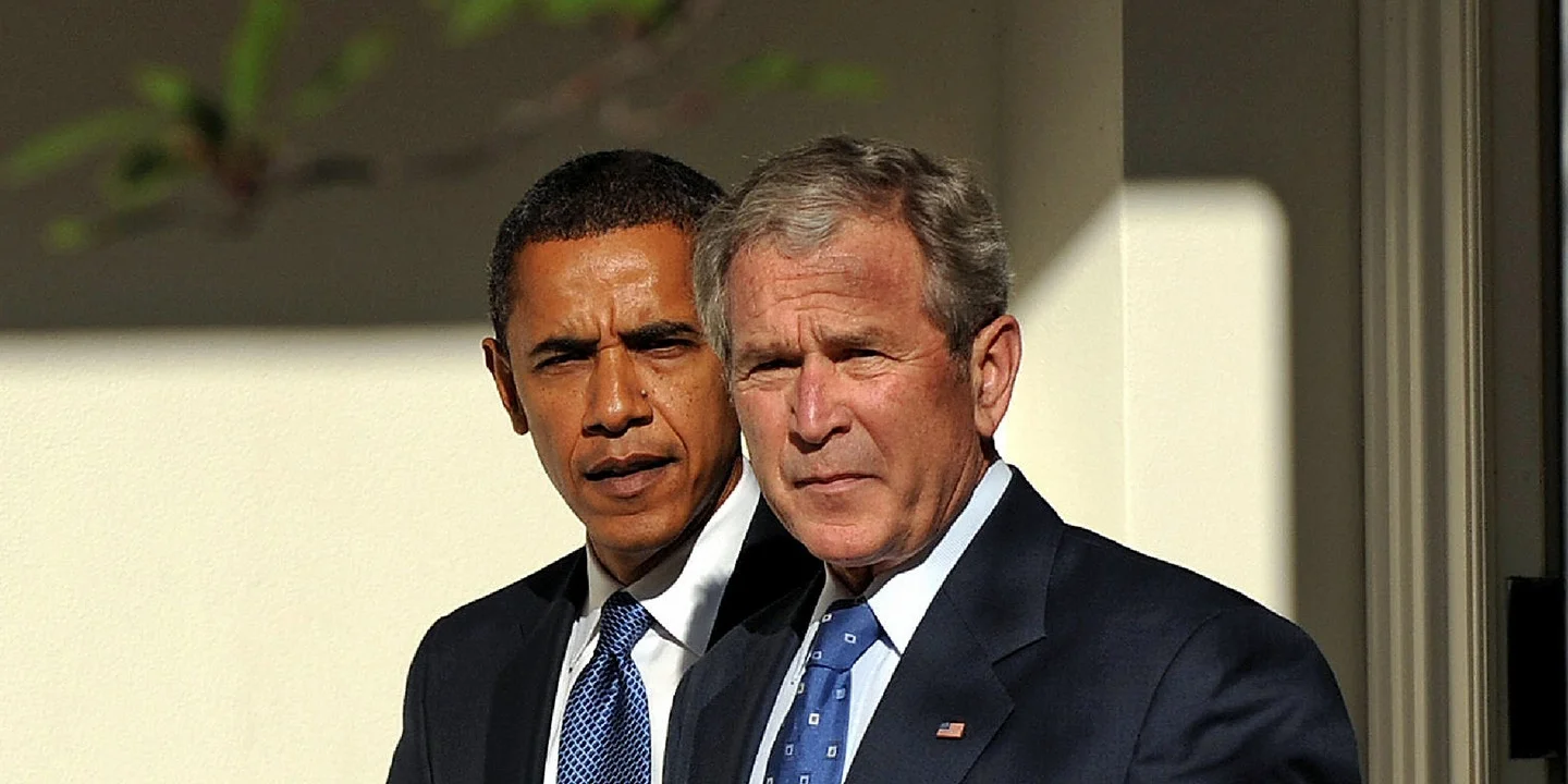 Obama’s Resistance To Investigating The Bush Administration Allowed Brett Kavanaugh To Skate Onto The Supreme Court