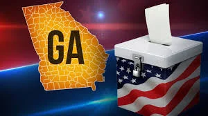 Brian Kemp's Office To Be Sued For Purging 700,000 Voters From Georgia Rolls