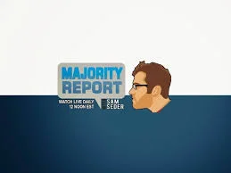 One Person, No Vote: How the GOP is Destroying Democracy w/ Carol Anderson - MR Live - 10/08/18