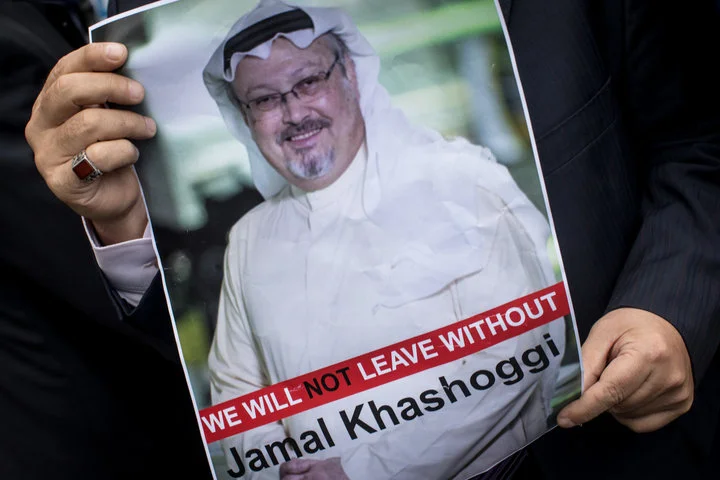 Donald Trump Is Complicit In Jamal Khashoggi’s Likely Death. So Are Many Others.