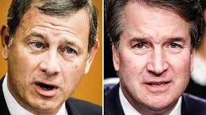 Chief Justice Roberts Requests Tenth Circuit To Investigate Kavanaugh Ethics Questions