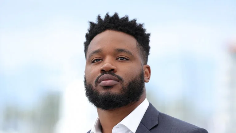 Ryan Coogler Signs on to Write and Direct 'Black Panther' Sequel (Exclusive)