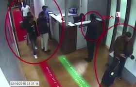 Turkey Releases Names of 15 Saudi Suspects In Khashoggi Murder