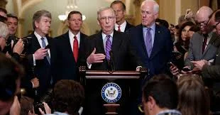 The Senate: Affirmative Action for White People