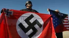 Tennessee Legislature Kills Resolution Condemning Neo-Nazis As Terrorists