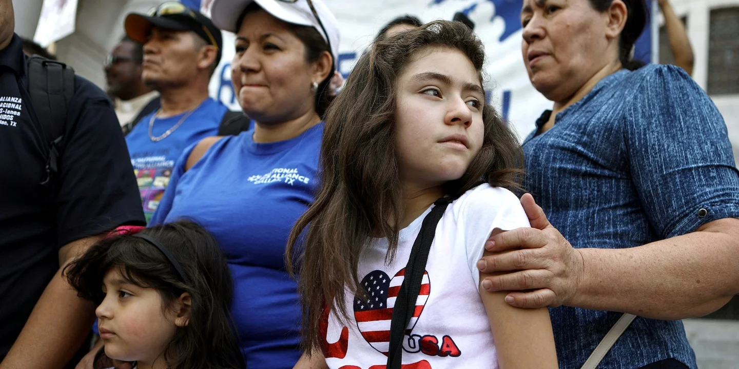 Citing Trump's Racism, A Federal Judge Restores Protectios For Immigrants Fleeing Wars And Disasters  https://theintercept.com/2018/10/04/judge-restores-temporary-protected-status-trump-racism/