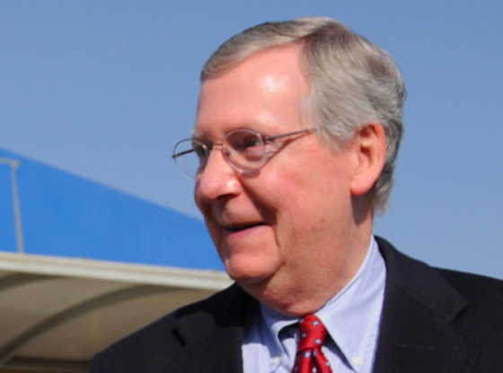 GOP Kills Bill to Cover Pre-Existing Conditions Just 25 Days Before the Midterms