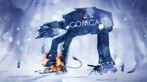 Comcast Complains It Will Make Less Money Under Calif. Net Neutrality Law