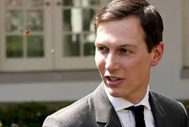 Jared Kushner Reportedly Paid Almost No Federal Income Taxes, And CBS News Didn’t Ask Trump About It