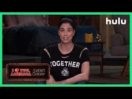 Sarah Silverman: GOP Uses ‘Loopholes And Poopholes’ To Cheat Their Way To Victory