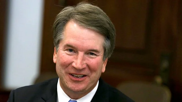 Exorcist To Hold Mass For Kavanaugh to Counteract Witches 'Hexing’ Him