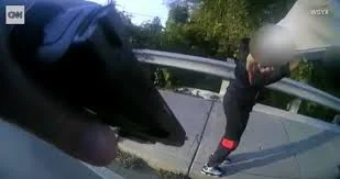 What We Really Learned from the Cop Who Taught an 11-Year-Old Black Boy With a BB Gun ‘A Lesson’