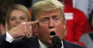 Donald Trump’s Attempt At A Twitter Rhyme Backfires Spectacularly