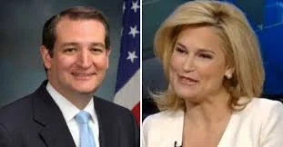 Heidi Cruz Torched Over ‘Tone-Deaf’ Lament About Ted Cruz’s 6-Figure Senate Salary