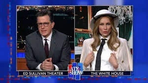 Melania Trump: Most Bullied Person In The World