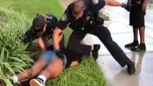 #SayHerName: Florida Police Viciously Beat 14-Year-Old Black Girl for ‘Resisting Arrest’