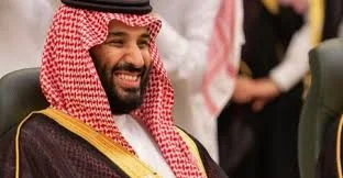 Saudi Arabia Will Now Punish Online Satire With Five-Year Jail Term