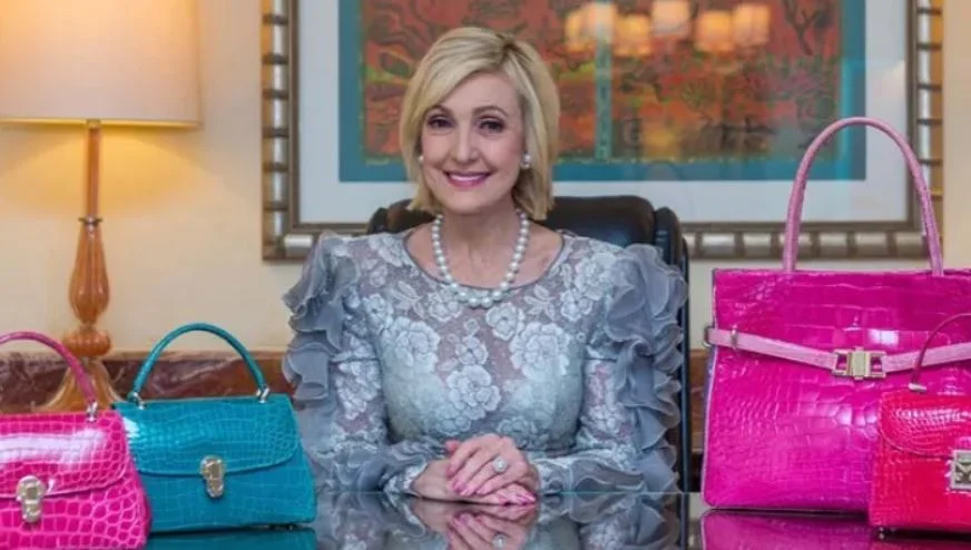 Trump’s New Ambassador To South Africa Is A Mar-a-Lago Member With Zero Diplomatic Experience