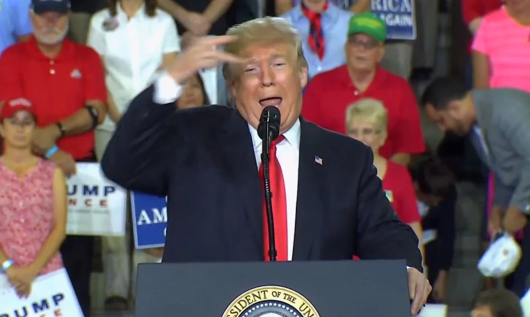 Watergate Journalist: Trump First US President ‘Who Uses Lying And Untruth As A Basic Method’