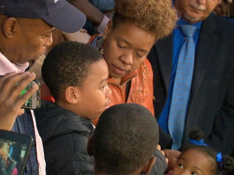 'I Don't Forgive This Woman, and She Needs Help': Black Child Wrongly Accused Of Grabbing 'Cornerstore Caroline'