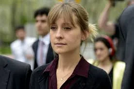 It’s War! Allison Mack Begins Desperate Fight To Get Sex Trafficking Charges Dropped