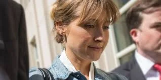 Government To Unload Massive Evidence Against Allison Mack &amp; Sex Cult Co-Conspirators