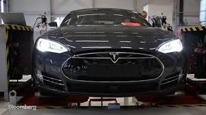 What Engineers Found When They Tore Apart Tesla's Model 3