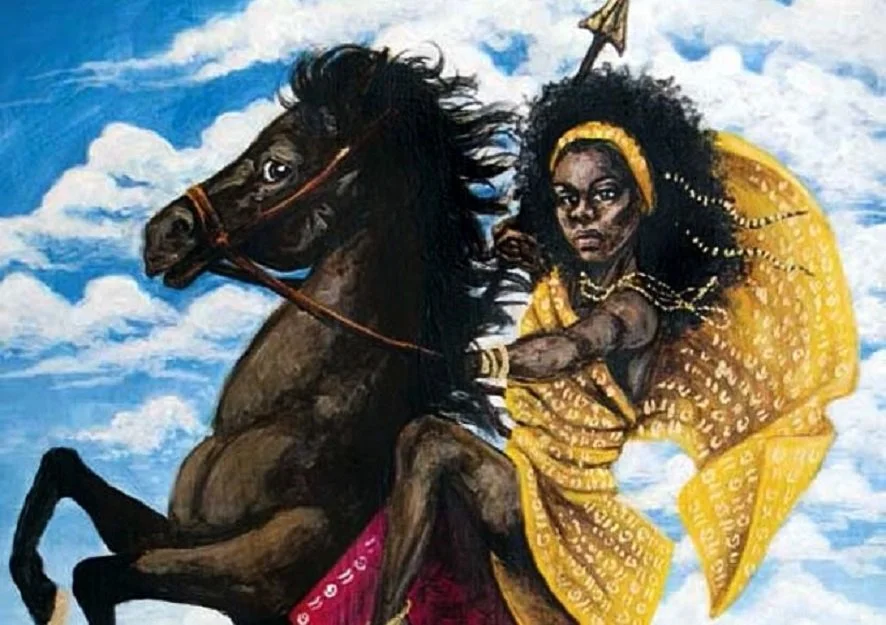 Akua, The Influential Slave Healer Who Became Queen In Jamaica But Was Executed By The British