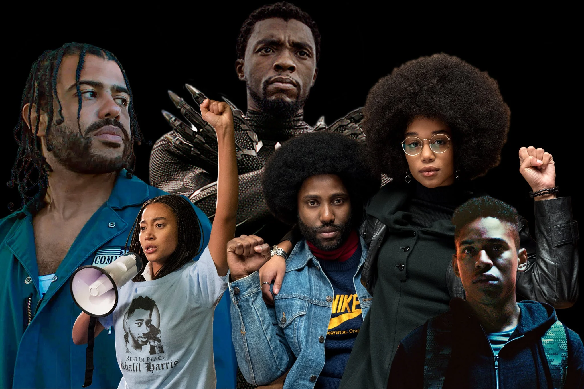 The Unreality of Racial Justice Cinema