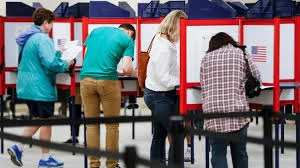 Republicans Are Rigging Elections To Win. They're Anti-Voter and Anti-Democracy.