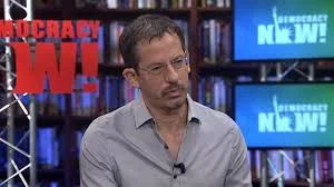 B’Tselem’s Hagai El-Ad Calls for Global Action Against Israel Amid Humanitarian Catastrophe in Gaza