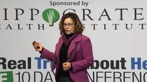 Two Big Studies On Meat Eaters Versus Vegans, Over 96,000 And 65,000 People by Brenda Davis, R.D.