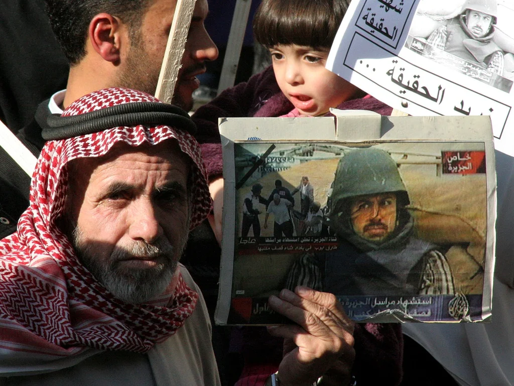 Killing Journalists Is Wrong When the Saudis Do It — and When the United States Does It, Too