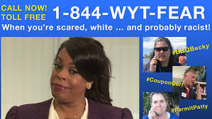New! A Hotline for Racists | NYT Opinion