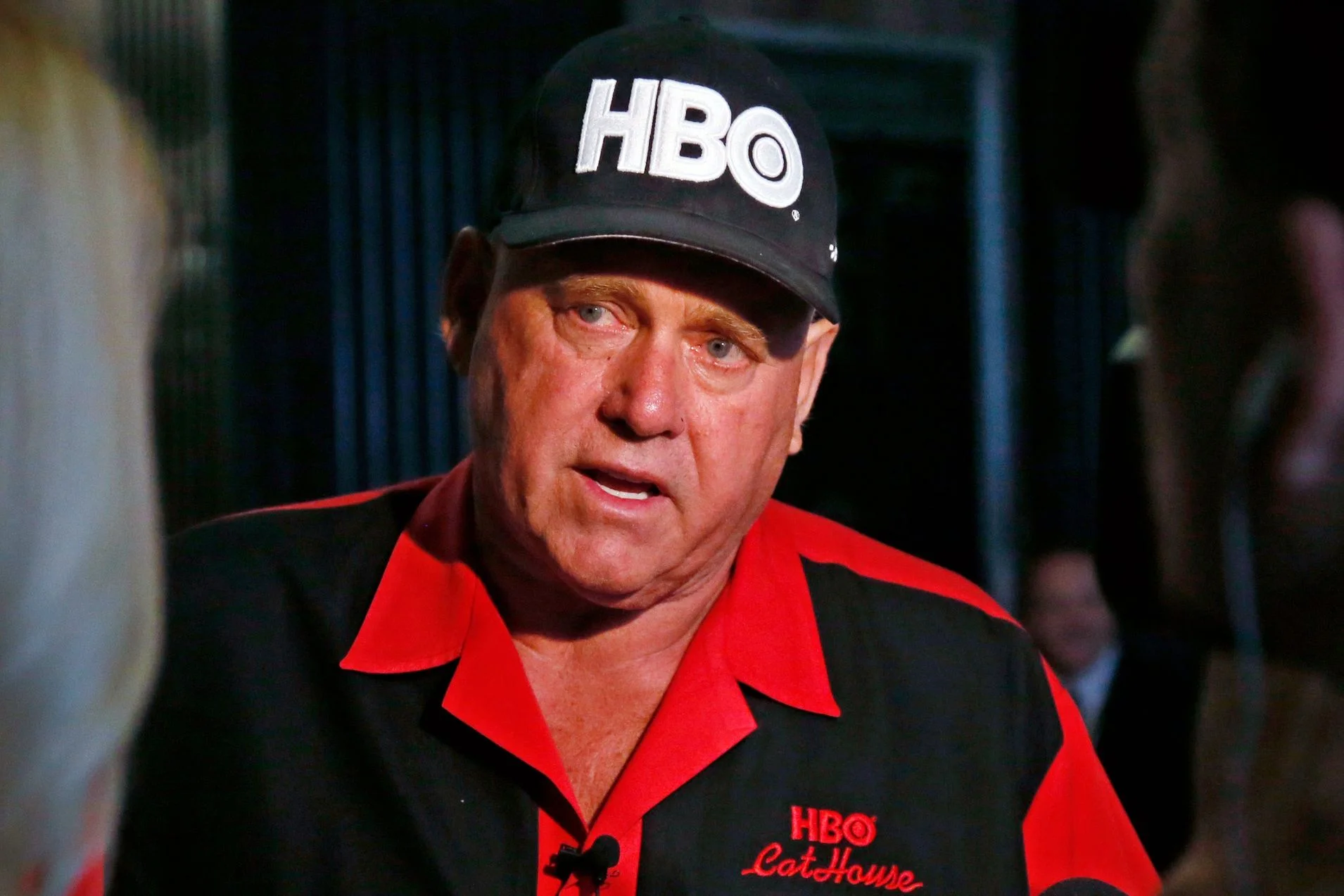 Deceased Brothel Owner Dennis Hof Wins Nevada Election in Landslide