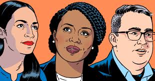 12 People Who Made History In The 2018 Elections