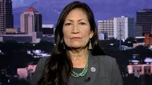 Deb Haaland, One of Nation’s First Native Congresswomen, Calls for Probe of Missing Indigenous Women