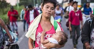 Pentagon Documents Confirm Trump Is Using Migrant Caravan As Political Tool