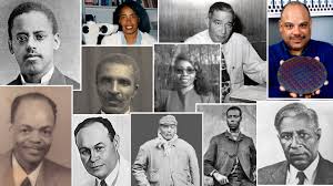 12 Black Inventors You Never Learned About