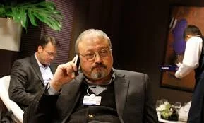 Confirmed: Khashoggi Strangled As Soon As He Entered Consulate
