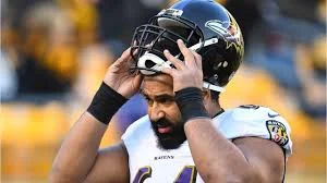 John Urschel Abruptly Retires From NFL